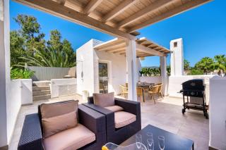 1081 Luxurious Beachfront Penthouse with private Jacuzzi - Marbella - 3