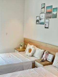 2 Bedrooms Greenbay Premium Bai Chay Ha Long - Ha Long - 7