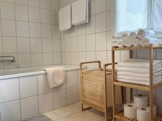Swiss Apartment Thunersee - Einigen - 1
