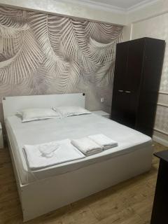 Riverside Express - Almaty - 2