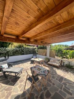 B&BCoccole - San Teodoro - 6