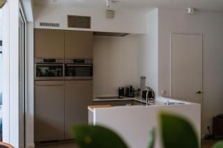 La Petite Fort Design Flat In Antwerp City - Antwerpen - 1