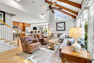 South Forest Beach Private Home & Pool - Hilton Head Island - 9