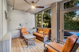 South Forest Beach Private Home & Pool - Hilton Head Island - 6