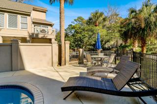 South Forest Beach Private Home & Pool - Hilton Head Island - 4