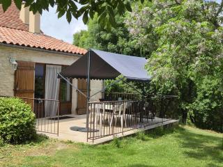 Gîte de 9 personnes avec piscine - Salviac - 7