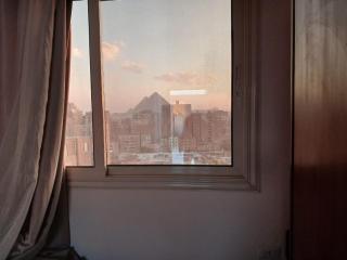 AL krma pyramids view hotel - Il Cairo - 1