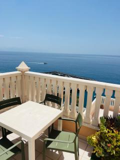 Vivienda vacacional SUNSET LOS GIGANTES - Santiago del Teide - 9