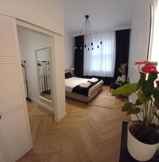 LULU Apartament Rynek 3-5 - Grudziądz - 6