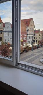 LULU Apartament Rynek 3-5 - Graudenz - 0