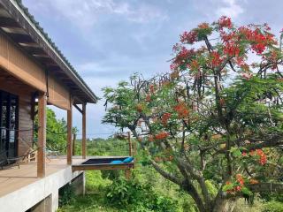 Chalet charmant à Le Gosier avec piscine privée - Le Gosier - 3