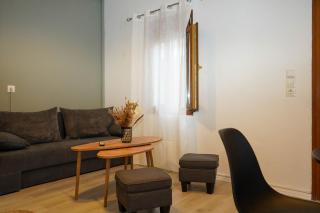 Bougainvillea Loft - Parga - 1