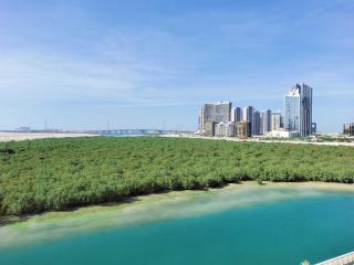 Rosabella Sea Breeze Retreat - Abu Dhabi - 0