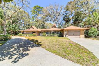 1 Block to Ocean Fun - Hilton Head Island - 7