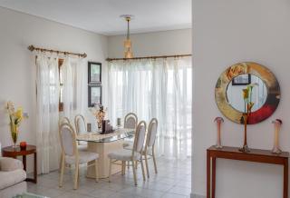 Litsas House - - 7