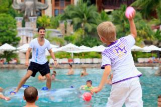 Centara Grand Mirage Beach Resort Pattaya - 8