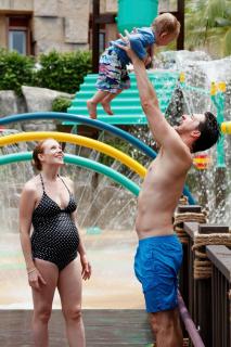 Centara Grand Mirage Beach Resort Pattaya - 6