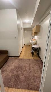 Condominium Luxury 1 bedroom, impressive amenities - Davao City - 2