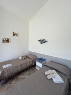 B&BCoccole - San Teodoro - 8