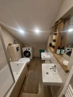 Fryko apartamentai Kaune - Kaunas - 1