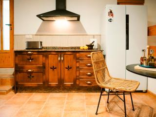 Casa rural El Encanto de La Gila - 1