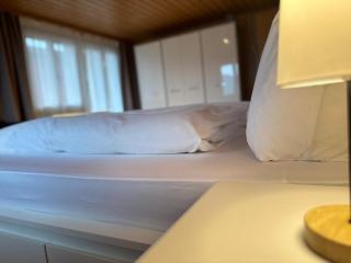 Swiss Apartment Thunersee - Einigen - 7