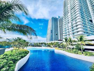 SM Bicutan Condo by Santorini - Manila - 9