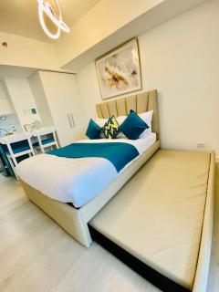 SM Bicutan Condo by Santorini - Manila - 5