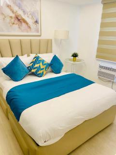 SM Bicutan Condo by Santorini - Manila - 4
