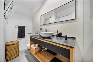 Luxury, Boutique Two-Bedroom Modern Townhouse with Golf Views - Arona - 1