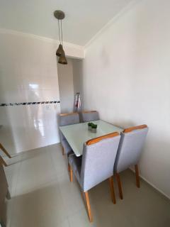 Residencial Clube de Campo - Praia Grande - 5