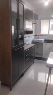 Residencial Clube de Campo - Praia Grande - 2