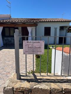 B&BCoccole - San Teodoro - 9