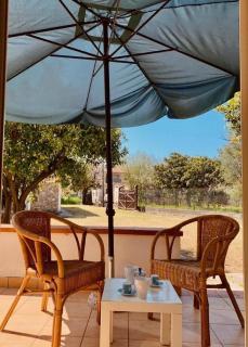 Glicine House - Villammare - 0