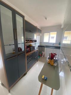 Residencial Clube de Campo - Praia Grande - 0
