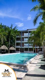 Hotel Rancho Roma, Recreo Resort - Tarapoto - 0