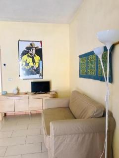 Glicine House - Villammare - 4