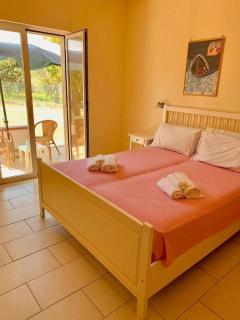 Glicine House - Villammare - 3