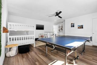 Cedar Park 4BR HotTub PingPong - Cedar Park - 9