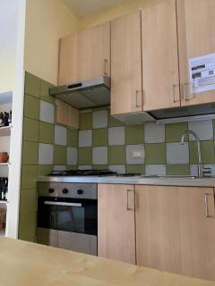 Glicine House - Villammare - 1