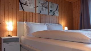 Swiss Apartment Thunersee - Einigen - 9