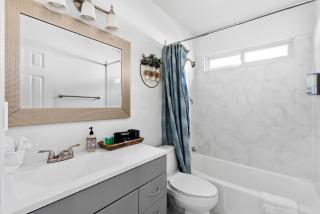 Cedar Park 4BR HotTub PingPong - 4