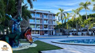 Hotel Rancho Roma, Recreo Resort - Tarapoto - 9