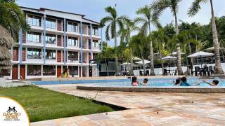 Hotel Rancho Roma, Recreo Resort - Tarapoto - 7