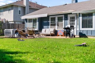 Cedar Park 4BR HotTub PingPong - 1