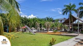 Hotel Rancho Roma, Recreo Resort - Tarapoto - 4