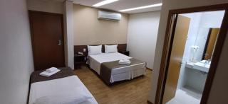 Hotel Mohave - Campo Grande - 9