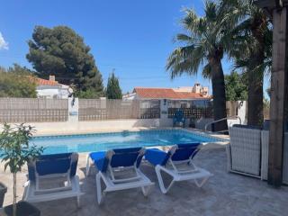 Apartamento Casa Blanca - La Nucía - 0