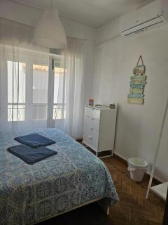 Lagos Haven Guesthouse - Lagos - 1