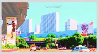 GRASS RESIDENCES TOWER 5 SM North QC - Manilla - 9